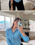 BASIC Fitted Shirts